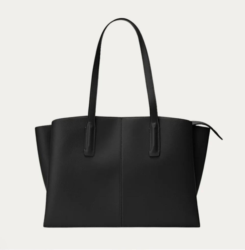 Freja New York Paloma Tote Black